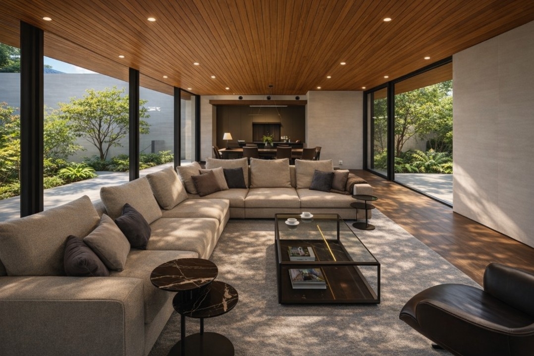 住まい設計と調理に共通する思想と手間の掛け方、そして着地点｜建築家が紐解く“見えない価値”と丁寧な暮らしの本質