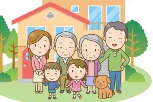 二世帯住宅が成功するために知っておくべきこと