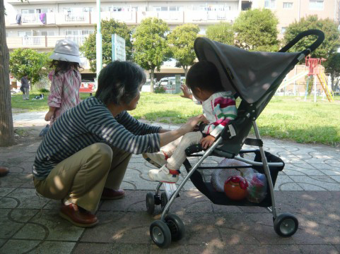 同居型？独立型？二世帯住宅の基礎知識（種類・タイプ）