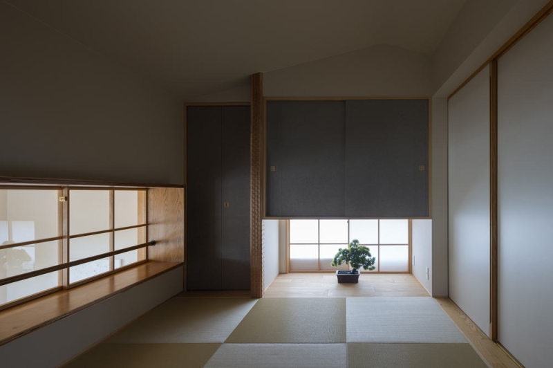 転用の文化。