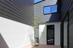 【フラッツ FH】の作品ページをUPしました。