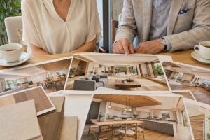 住まいの2階を使わなくなった方へ｜今の家を生かして1階だけで暮らす、平屋のような間取りへ変えるリフォーム