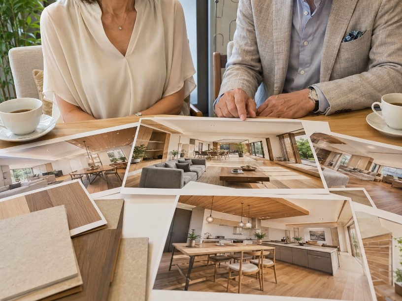 奈良でLDKと水回りをリフォームする前に｜追加工事と計画の変更を減らすために確認するべきこと