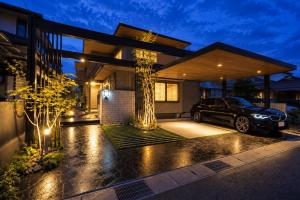 「外から丸見え」は嫌。でも閉じた家にもしたくない。｜注文住宅を計画する前に考えておくべき、視線と開放感を整える外観・間取り・外構を融合した設計の工夫と提案の付加価値のある暮らし。