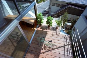 「新鮮な空気を感じる部屋をつくるには？」