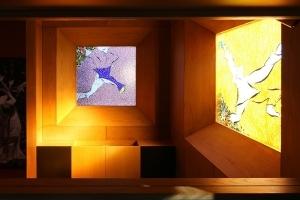 展覧会に出品しました