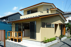 M House
