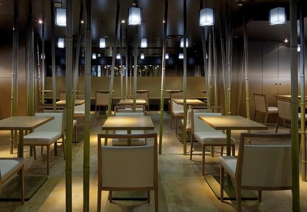 nana’s green tea 横浜ジョイナス店