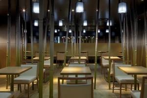 nana’s green tea 横浜ジョイナス店