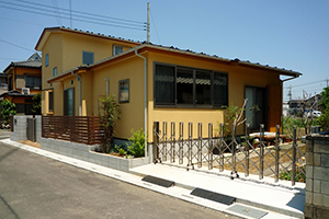 resound court