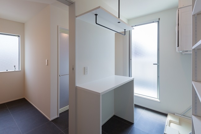 ユーティリティ