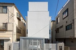 古川町PJ(賃貸併用住宅)