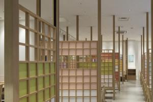 nana’s green tea ららぽーとエキスポシティ店