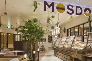 MOSDO