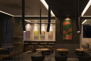 nana’s green tea 鳥取店