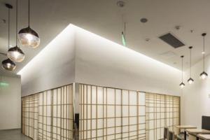 nana’s green tea 大連店