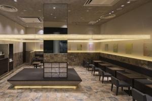 nana’s green tea イオンモール伊丹店