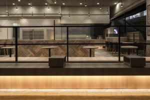 nana’s green tea mozo ワンダーシティ店