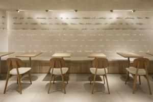nana’s green tea LUMINE EST店