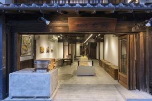 右門 一番街店