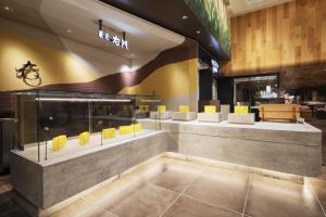 右門 エキュート大宮店