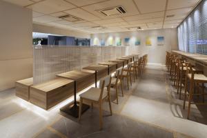 nana’s green tea天神ソラリア店