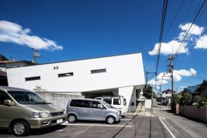 五月山の家
