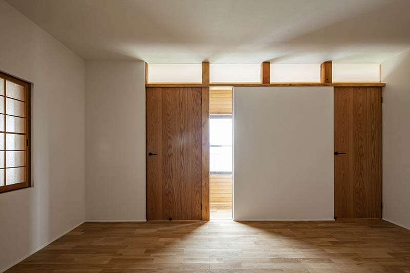 子供室　KI-HOUSE