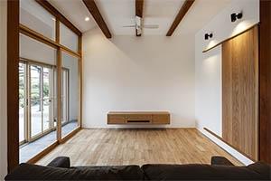 KI-HOUSE