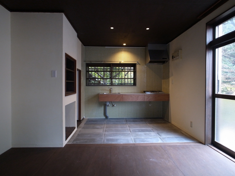 大磯K邸改修
