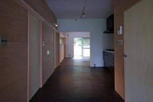 恵比寿マンションリノベーション