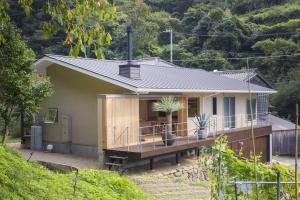 かっこいい田舎暮らし