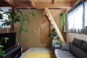 伏見の住宅改修