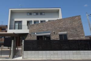 Ｔｒｉａｎｇｌｅ　Ｈｏｕｓｅ