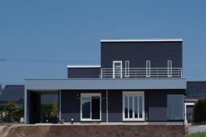 Rock’n Roll House 