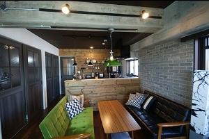 浜松市　マンションリノベーション