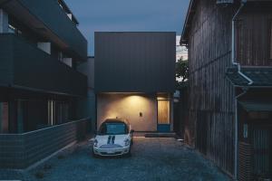 INDUSTRY　ＨＯＵＳＥ​（インダストリーハウス） 