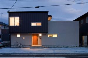 小原田の家
