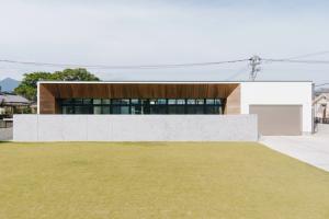 KANOYA HOUSE H