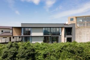 MINAMISHINMACHI HOUSE F