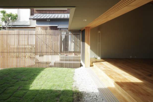 加古川の家