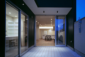 E-ta-ji-ma HOUSE