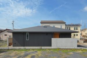 鳴海の平屋