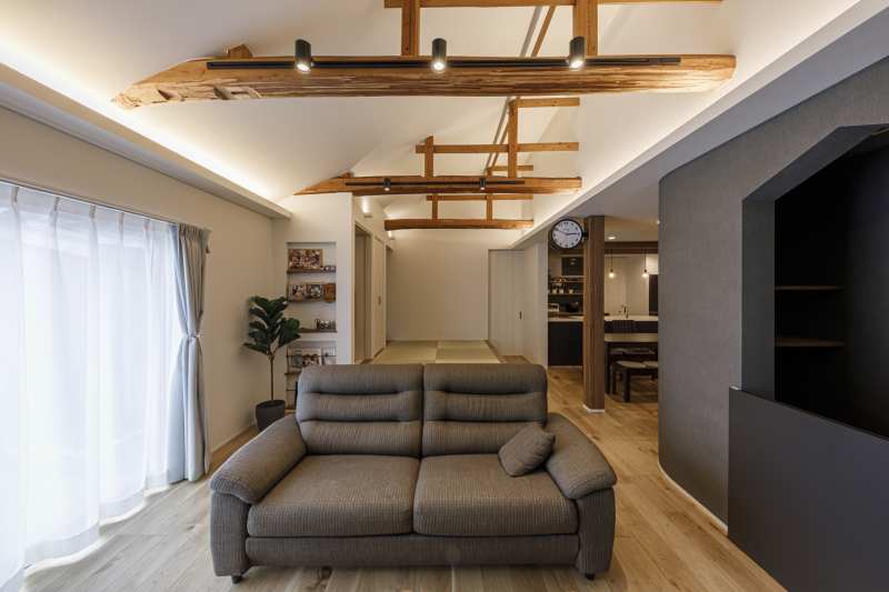 ミナベノイエ（Renovation）