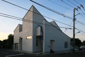 小竹町の家