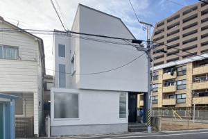 南小岩の家