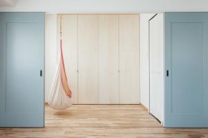 本所の住まい（マンションリノベーション）