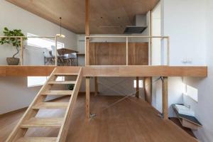 寝屋川の家