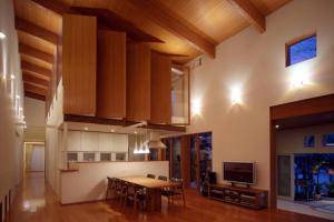 House for Northern Region