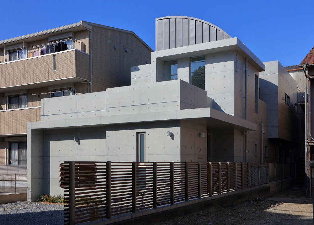 Ｓ．Ｒ．Ｈｏｕｓｅ